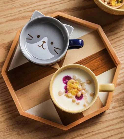 Michi Taza Convertible