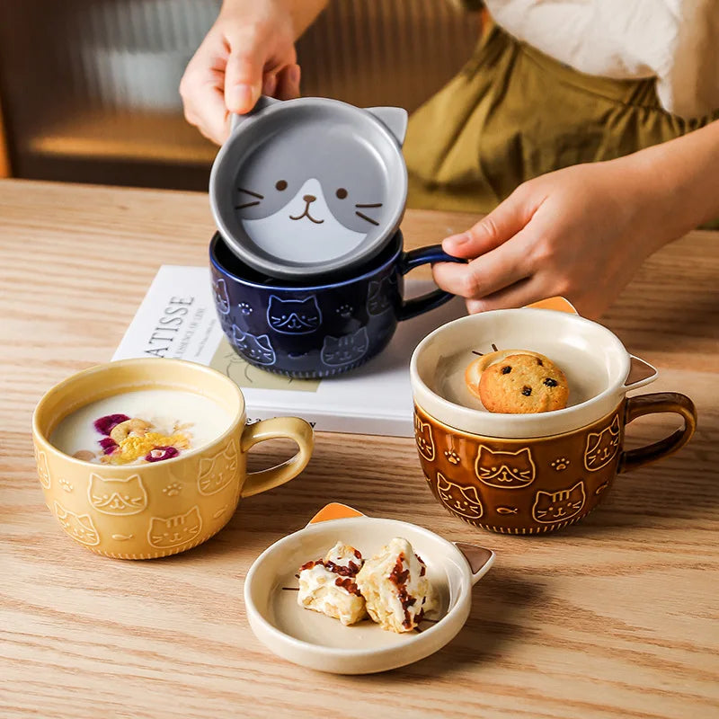 Michi Taza Convertible