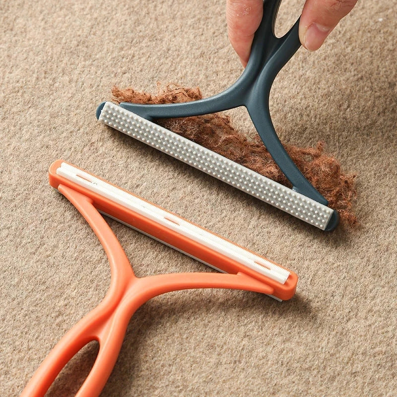 Removedor de Pelos y Pelusas 2 en 1