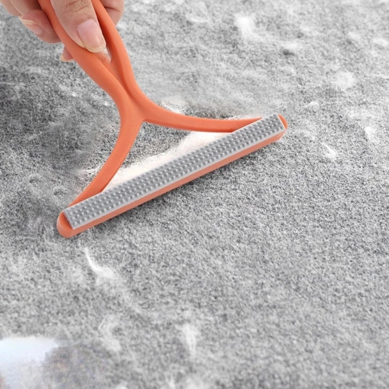 Removedor de Pelos y Pelusas 2 en 1