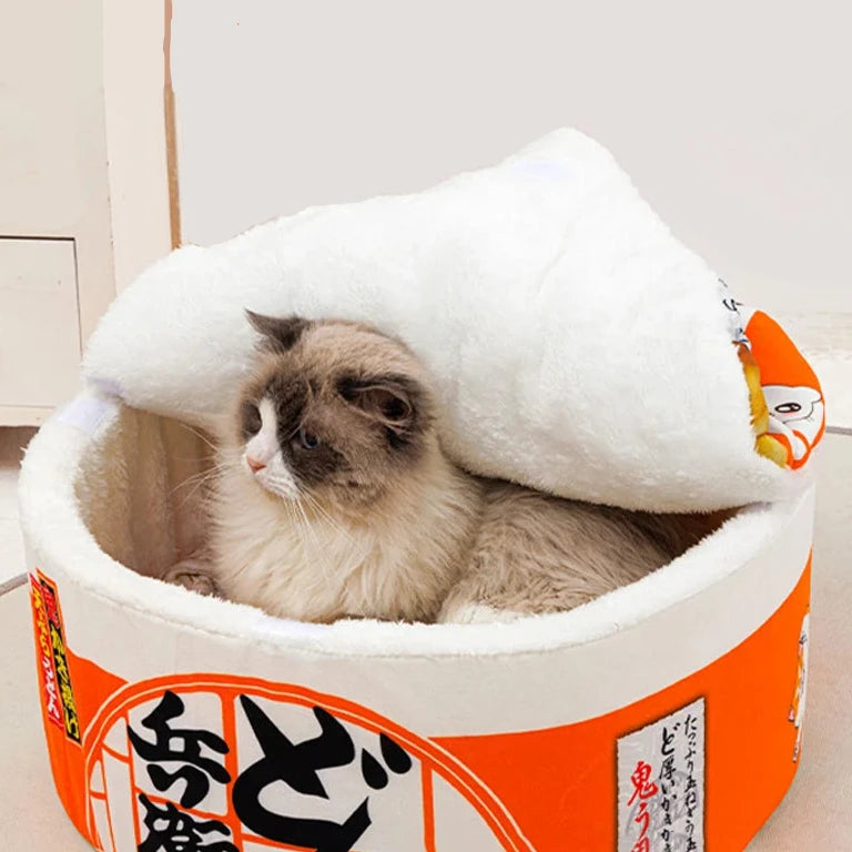 Noodle Nest