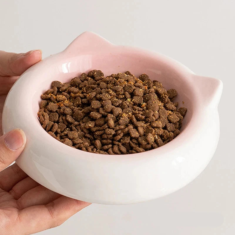 Plato Chunky con Orejas